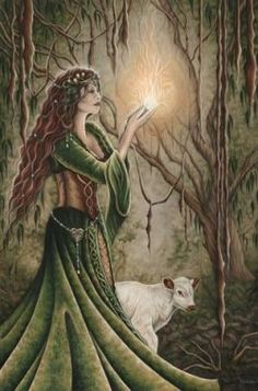 imbolc 2025