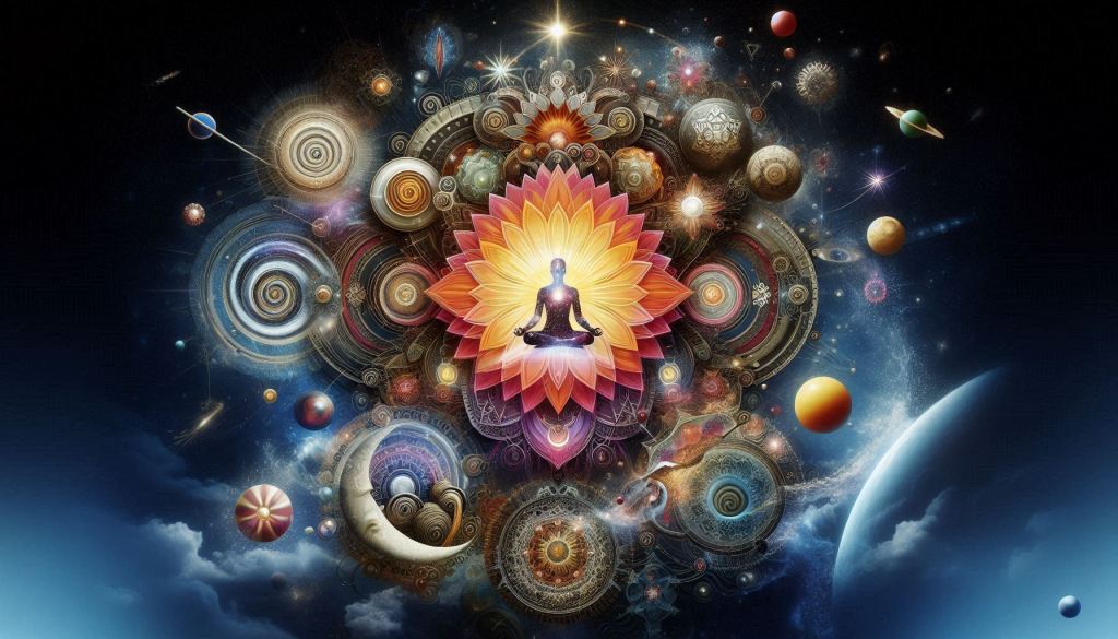 eveil spirituel info