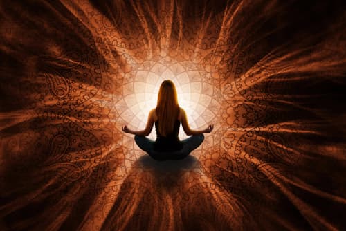 comment augmenter sa fréquence vibratoire