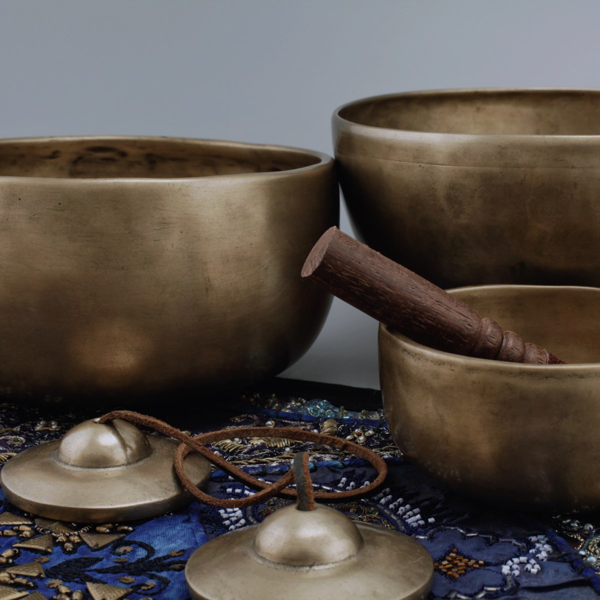 La sonothérapie : tout savoir sur ses bienfaits, et le déroulé d’une séance 