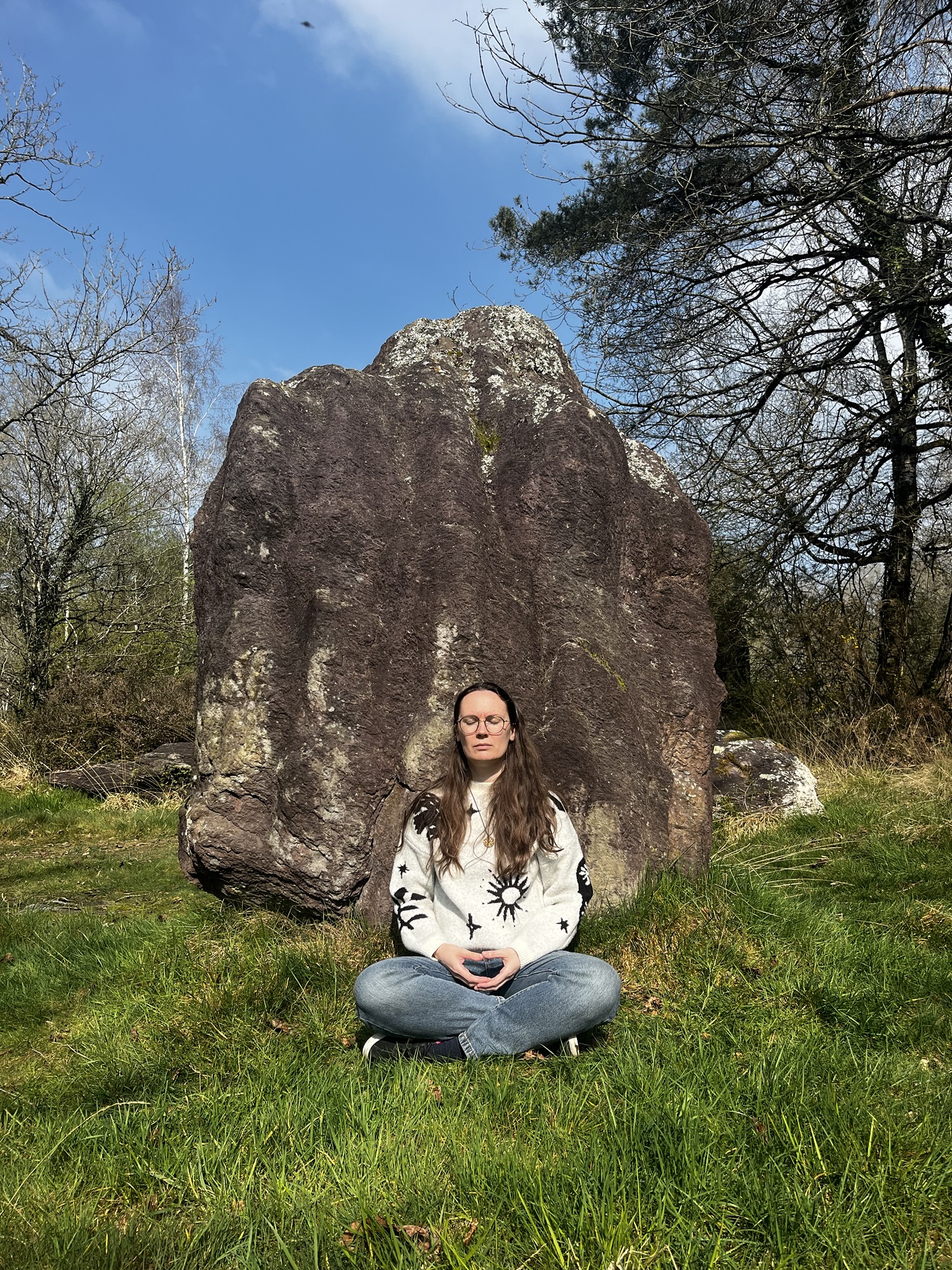 thérapeute holistique Vitré cabinet Gwendolyne Guillier